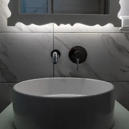 Yiasemi Apartment Nea Iraklitsa