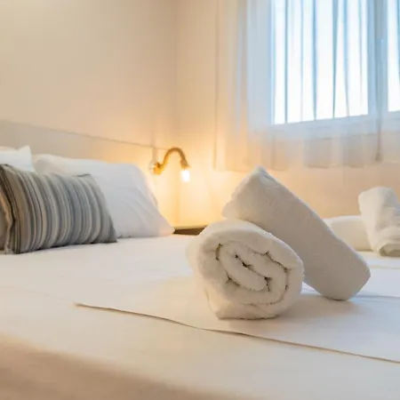 شقة Yiasemi Nea Iraklitsa