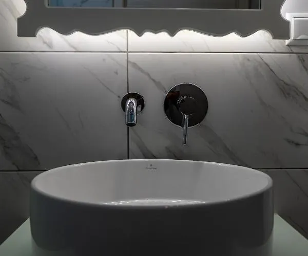 Yiasemi Apartamento Nea Iraklitsa